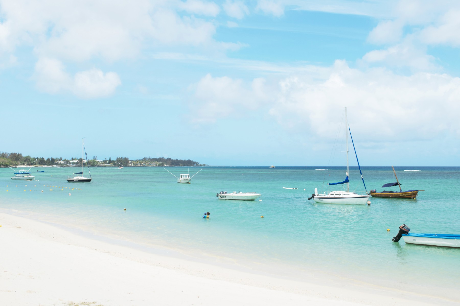 Appartements O'Biches